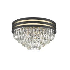 Zuma Line Naica C0525-05A-P7D7. Люстра кришталева