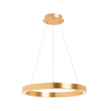 Zuma Line Carlo PL200910-400-GD. Люстра світлодіодна