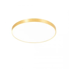 Zuma Line Sierra CL12100009-GD. Люстра світлодіодна