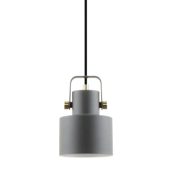Світильник підвісний DRACO A8062-1 Zuma Line - Фото 2