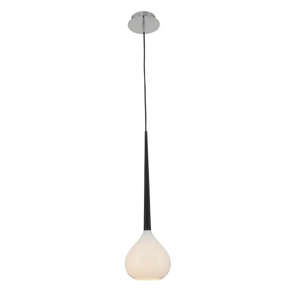 Світильник підвісний LIBRA MD2128-1W Zuma Line - Фото 1