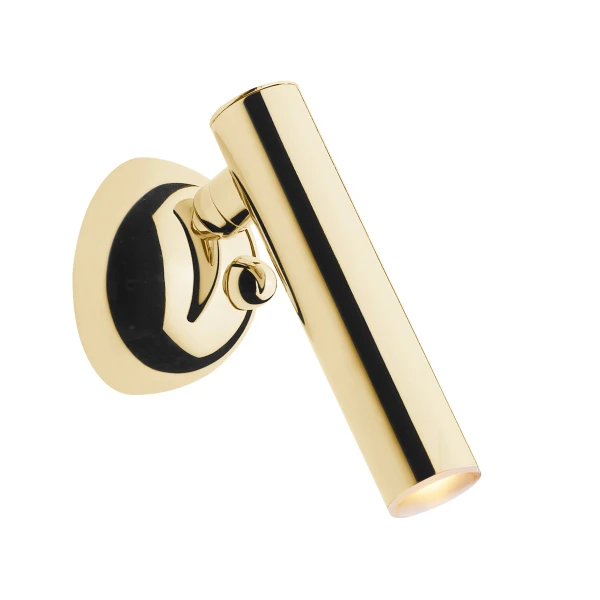 Бра LOYA WALL W0461-01A-F7F7 Zuma Line - Фото 1