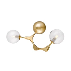 Zuma Line Deimos W0462-02F-U8AC. Бра