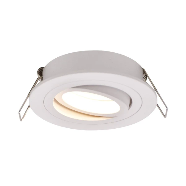 Точковий світильник врізний Rondoo ARGU10-038-N Zuma Line