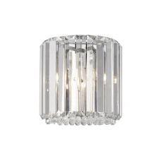 Zuma Line PRINCE W0360-01A-B5AC. Бра