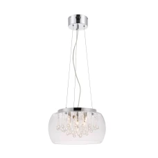 Zuma Line Luce RLD92132-5. Люстра підвісна