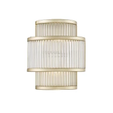 Zuma Line Sergio W0528-02B-V6AC. Бра