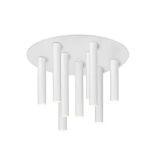 Zuma Line Loya C0461-09C-S8S8. Люстра світлодіодна