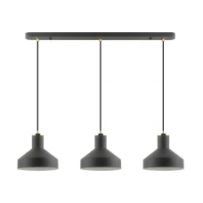 Zuma Line SIGMA A8016S-3A. Світильник підвісний