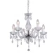 Люстра підвісна MAGNOLIA RLD94016-5A Zuma Line