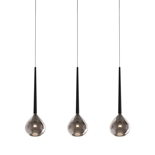 Світильник підвісний Libra MD2128B-3S Zuma Line - Фото 5