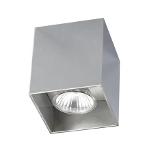 Zuma Line Square 50475-CH. Світильник точковий
