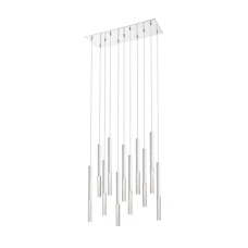 Zuma Line One P0461-11L-B5S8. Люстра світлодіодна