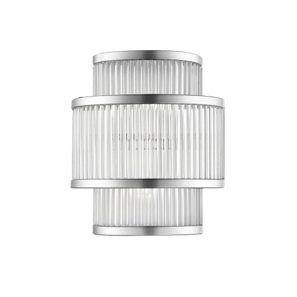 Бра Sergio W0528-02B-B5AC Zuma Line