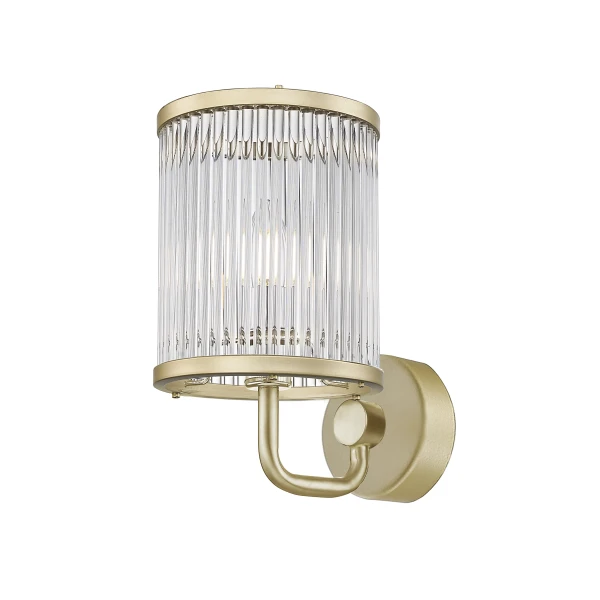 Бра Sergio W0528-01F-V6AC Zuma Line