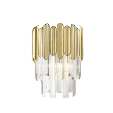 Zuma Line Gladius W0535-01B-B5J7. Бра