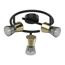 Zuma Line CENTO TK220532-3RBG. Світильник стельовий