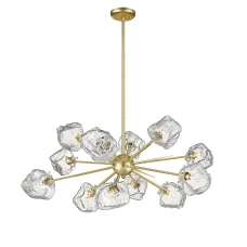 Zuma Line Rock P0488-12P-U8AC. Світильник підвісний