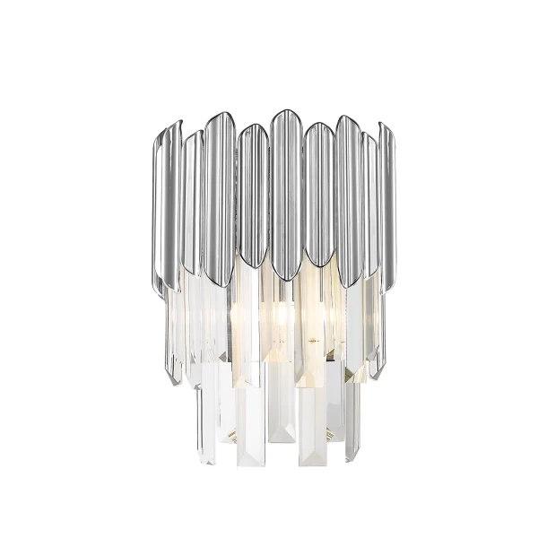 Бра Gladius W0535-01B-B5AC Zuma Line