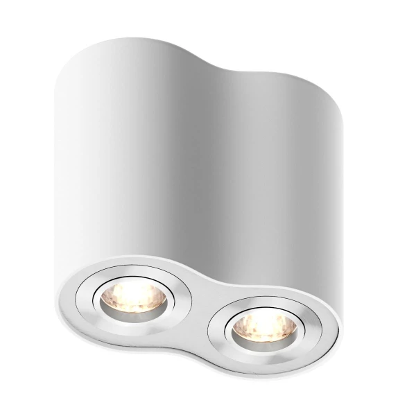 Світильник точковий Rondoo 50407-WH Zuma Line - Фото 1