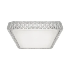 Zuma Line Moa CL15068SQ-D40. Люстра світлодіодна