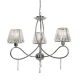 Люстра класична Paria P15090-3 Zuma Line