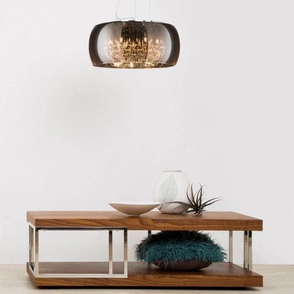 Люстра кришталева CRYSTAL P0076-05L Zuma Line - Фото 4