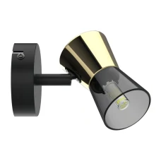 Zuma Line CENTO CK220532-1BG. Бра