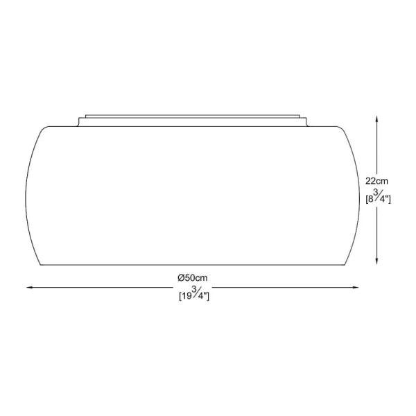 Люстра кришталева CRYSTAL C0076-06X-F4FZ Zuma Line - Фото 2
