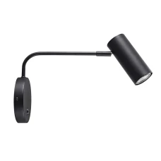 Zuma Line Tubo 20034-BK-N. Бра