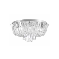 Zuma Line Sensi 19157L. Люстра кришталева