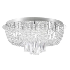 Zuma Line Sensi 19157M. Люстра кришталева