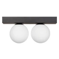 Zuma Line SPHERE G9 білий 1205. Стельовий світильник