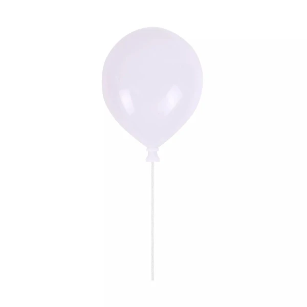 Декоративне бра Zuma Line BALLOON 2,25Вт 6000К синій 84454-BE - Фото 3