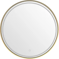 Zuma Line 36Вт 3000/4000/6000К золотий 3117. Підсвітка для дзеркала