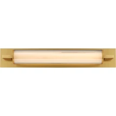 Zuma Line DORIA 13Вт 3000К золотий WL31926/13W. Декоративне бра