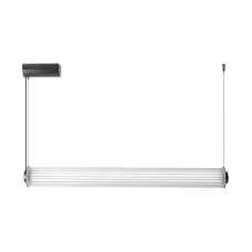 Zuma Line COMO 39Вт 2700-6500К (регулюється) сірий 1236. Підвісний світильник