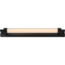 Zuma Line KALIA 14Вт 3000К чорний WL32187/14W/BK. Декоративне бра