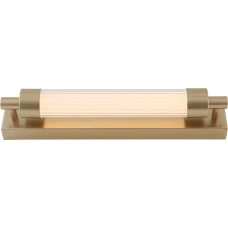 Zuma Line KALIA 8Вт 3000К золотий WL32187/8W/GD. Декоративне бра