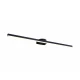 Підсвітка для дзеркала Zuma Line ARVI 20Вт 4000К чорний W89551-60BK