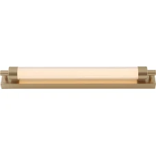 Zuma Line KALIA 14Вт 3000К золотий WL32187/14W/GD. Декоративне бра