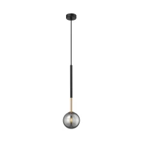 Zuma Line ARCTURUS G9 золотий P0574-01F-SDFZ. Підвісний світильник