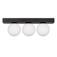 Zuma Line SPHERE G9 білий 1204. Стельовий світильник