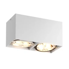 Zuma Line Box 89949-G9. Світильник точковий