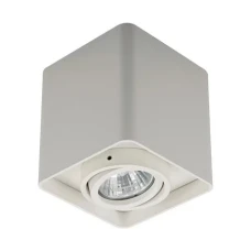 Zuma Line Quadry SL 20039-WH. Світильник точковий
