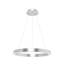 Zuma Line Carlo PL200910-600-SL. Люстра світлодіодна