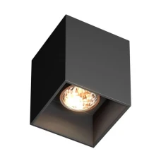 Zuma Line Square 50475-BK-N. Світильник точковий