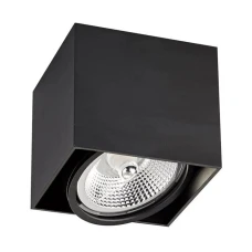 Zuma Line Box 1 ACGU10-115. Світильник точковий