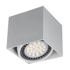 Zuma Line Box 1 ACGU10-114 . Світильник точковий