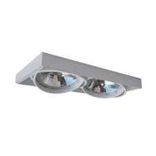 Zuma Line Oneon 94364-WH. Точковий світильник врізний
